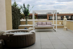 Cleo’s Penthouse